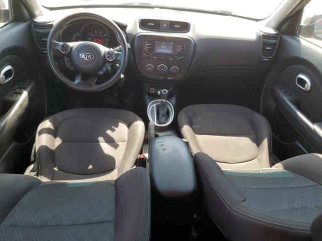Photo 8 from auction – 2016 KIA SOUL with VIN KNDJN2A2XG7273630