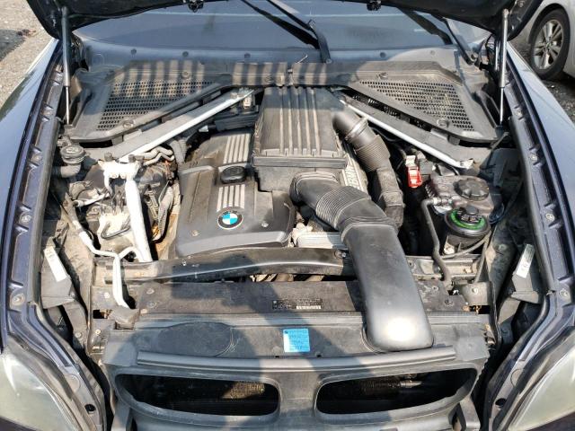 Photo 11 from auction – 2008 BMW X5 3.0I with VIN 5UXFE43558L003172