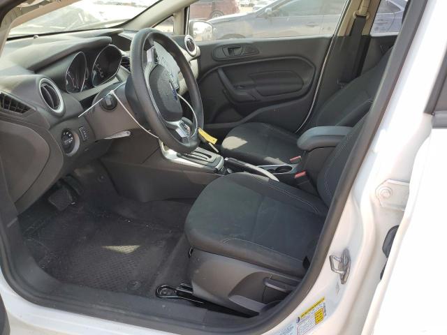 Photo 7 from auction – 2019 FORD FIESTA SE with VIN 3FADP4BJ2KM116770