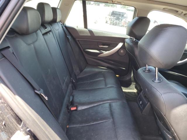 Photo 10 from auction – 2014 BMW 328 XI with VIN WBA3G7C57EKN36221