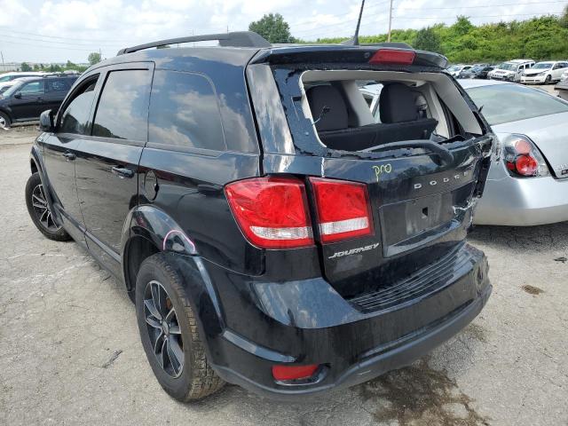 Photo 2 from auction – 2019 DODGE JOURNEY SE with VIN 3C4PDCBBXKT719698