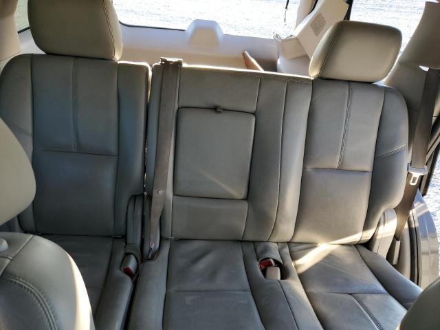 Photo 10 from auction – 2011 CHEVROLET TAHOE C150 with VIN 1GNSCBE00BR112954