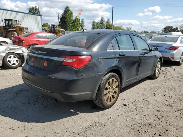 Photo 3 from auction – 2014 CHRYSLER 200 LX with VIN 1C3CCBAB5EN167971