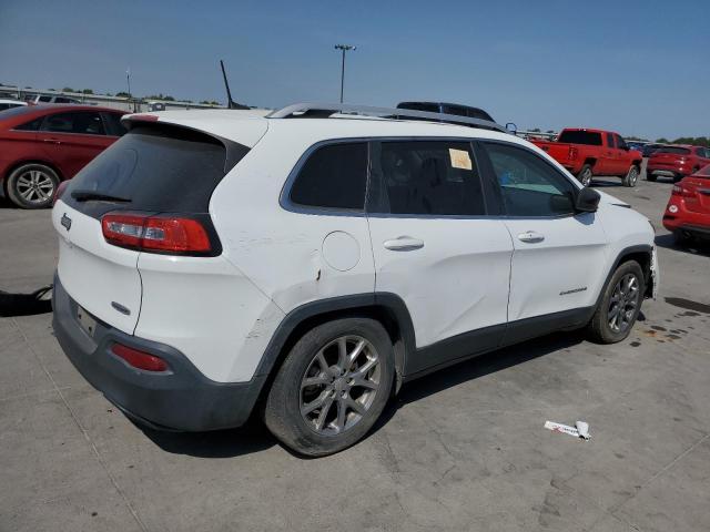 Photo 3 from auction – 2018 JEEP CHEROKEE L with VIN 1C4PJLLB5JD621724