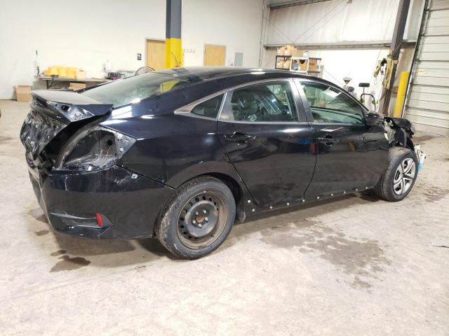 Photo 3 from auction – 2018 HONDA CIVIC LX with VIN 2HGFC2F55JH529104