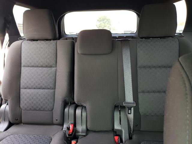 Photo 10 from auction – 2013 FORD EXPLORER X with VIN 1FM5K7D84DGB69357