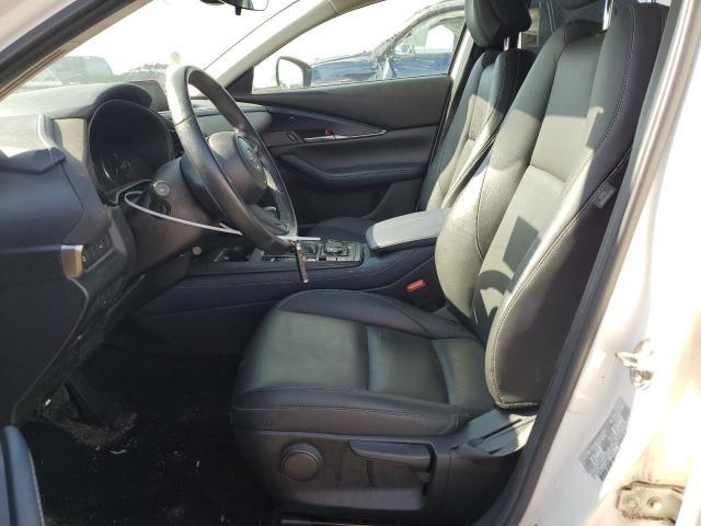 Photo 7 from auction – 2020 MAZDA CX-30 SELE with VIN 3MVDMBCL4LM134596