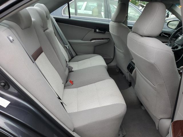 Photo 10 from auction – 2012 TOYOTA CAMRY BASE with VIN 4T4BF1FK7CR218604