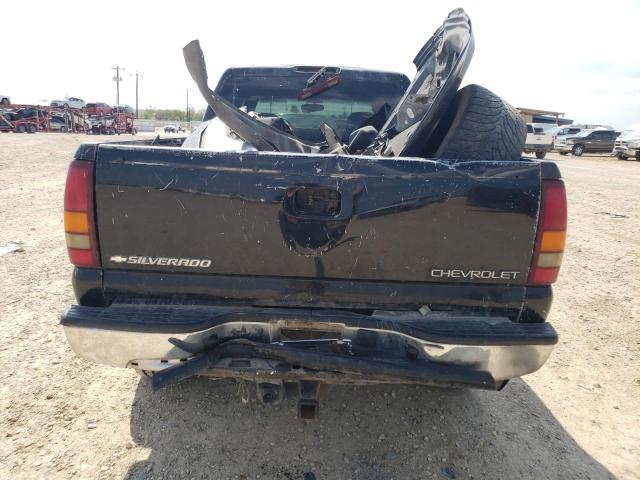 Photo 6 from auction – 2002 CHEVROLET SILVERADO with VIN 1GCHC23U42F195296