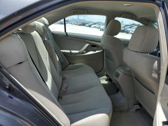 Photo 10 from auction – 2009 TOYOTA CAMRY BASE with VIN 4T1BE46K19U295315