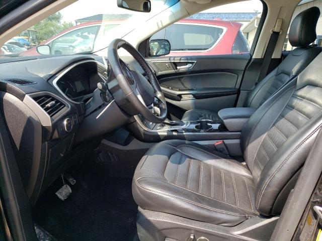 Photo 7 from auction – 2015 FORD EDGE SEL with VIN 2FMTK4J84FBB65734