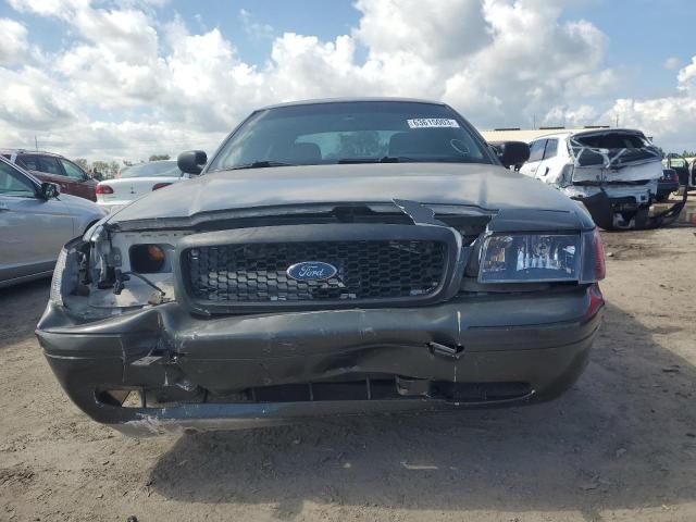 Photo 5 from auction – 2007 FORD CROWN VIC with VIN 2FAHP71W77X159223