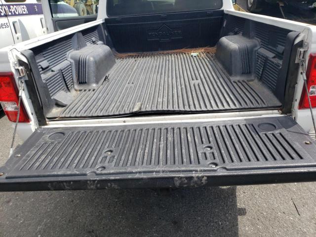 Photo 10 from auction – 2011 FORD RANGER with VIN 1FTKR1AD8BPA88411