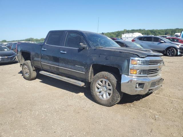 Photo 4 from auction – 2019 CHEVROLET SILVERADO with VIN 1GC1KTEY8KF109000