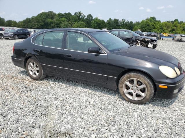 Photo 4 from auction – 2003 LEXUS GS 300 with VIN JT8BD69SX30179896
