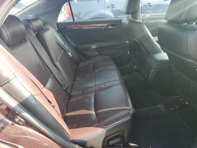 Photo 10 from auction – 2011 TOYOTA AVALON BAS with VIN 4T1BK3DB2BU434573