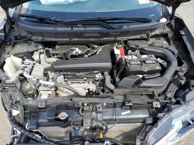 Photo 11 from auction – 2019 NISSAN ROGUE S with VIN 5N1AT2MV0KC817348