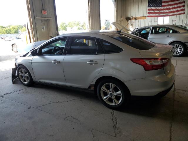 Photo 2 from auction – 2013 FORD FOCUS SE with VIN 1FADP3F29DL118548