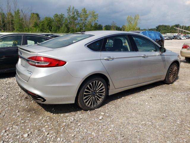Photo 3 from auction – 2018 FORD FUSION TIT with VIN 3FA6P0D91JR132528