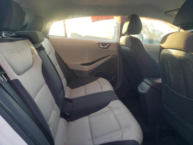 Photo 10 from auction – 2018 HYUNDAI IONIQ with VIN KMHC65LD0JU090912