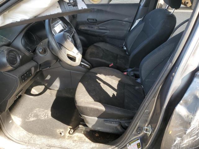Photo 7 from auction – 2020 NISSAN KICKS S with VIN 3N1CP5BV0LL534074