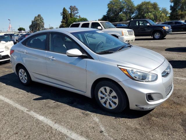 Photo 4 from auction – 2015 HYUNDAI ACCENT GLS with VIN KMHCT4AE4FU819371