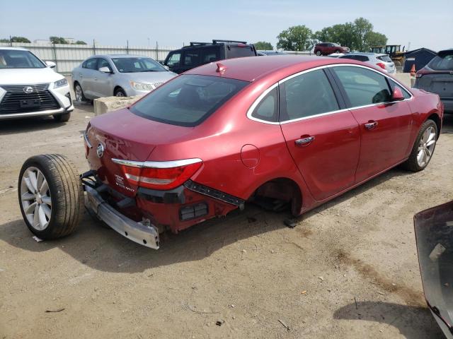 Photo 3 from auction – 2014 BUICK VERANO with VIN 1G4PS5SKXE4103989