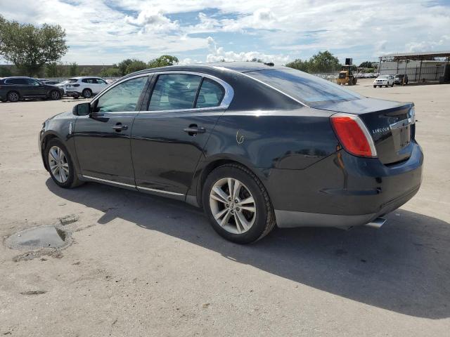 Photo 2 from auction – 2010 LINCOLN MKS with VIN 1LNHL9DR0AG601792