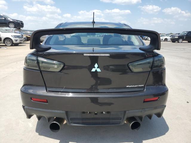Photo 6 from auction – 2015 MITSUBISHI LANCER EVO with VIN JA32W8FV8FU015516