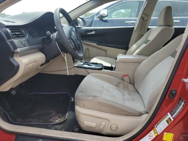 Photo 7 from auction – 2012 TOYOTA CAMRY BASE with VIN 4T1BF1FK0CU568523