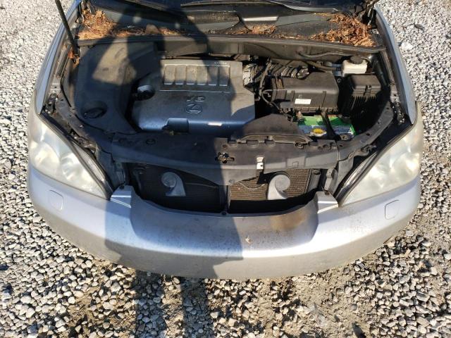 Photo 12 from auction – 2009 LEXUS RX 350 with VIN 2T2GK31U89C069366