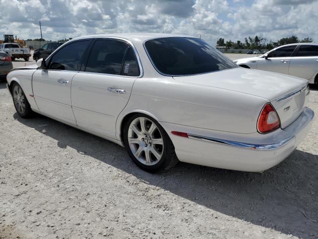 Photo 2 from auction – 2004 JAGUAR XJ8 with VIN SAJEA71C44SG06162