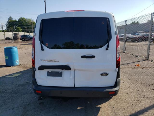 Photo 6 from auction – 2015 FORD TRANSIT CO with VIN NM0LS7E7XF1202060