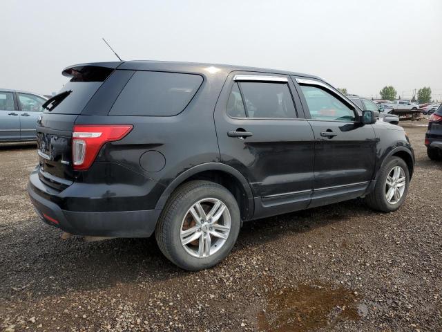 Photo 3 from auction – 2015 FORD EXPLORER P with VIN 1FM5K8AR3FGB92618