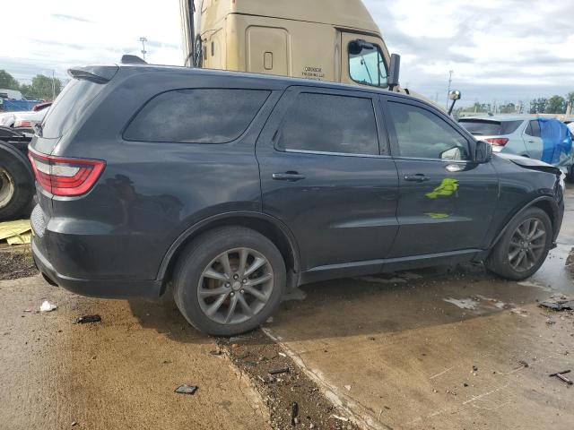 Снимка 3 от търг – 2014 DODGE DURANGO SX с VIN 1C4RDJAG5EC495251