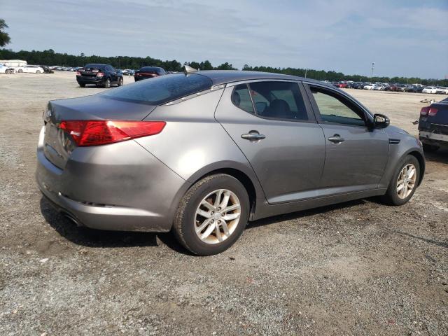 Photo 3 from auction – 2013 KIA OPTIMA LX with VIN 5XXGM4A79DG247608