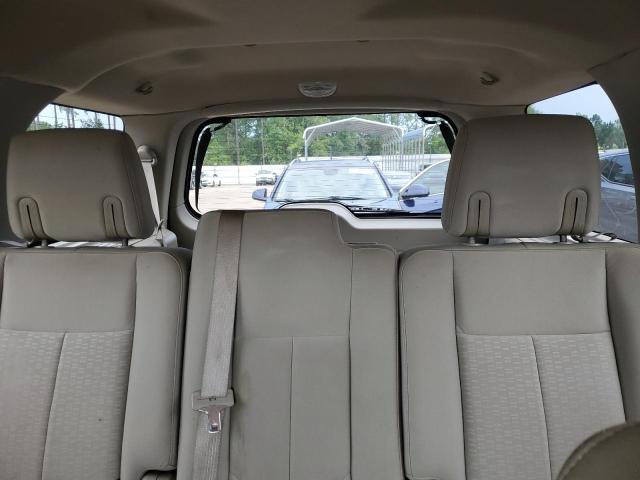 Photo 10 from auction – 2008 FORD EXPEDITION with VIN 1FMFU16548LA53409