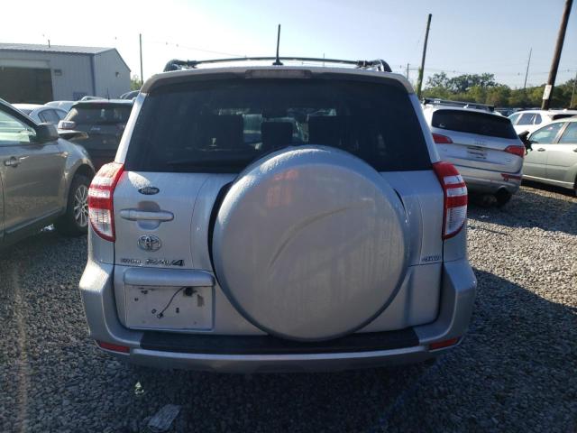 Photo 6 from auction – 2009 TOYOTA RAV4 with VIN JTMBF33V19D002197