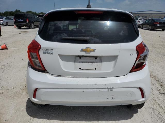 Photo 6 from auction – 2017 CHEVROLET SPARK 1LT with VIN KL8CD6SA2HC749847