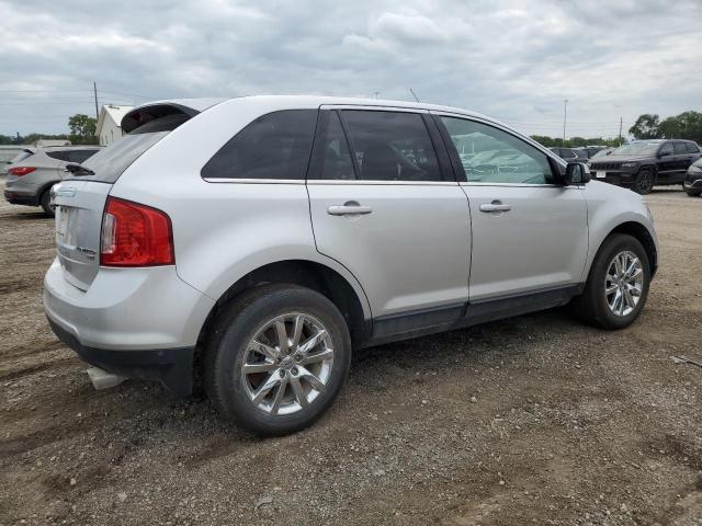Photo 3 from auction – 2013 FORD EDGE LIMIT with VIN 2FMDK4KC0DBA56093