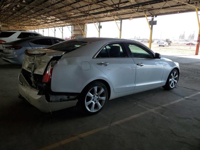 Фото 3 с аукциона – 2015 CADILLAC ATS с VIN 1G6AA5RX3F0107361