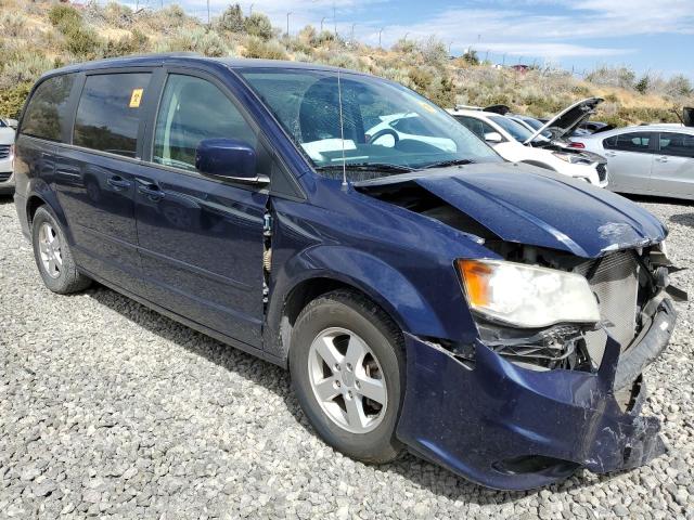 Photo 4 from auction – 2012 DODGE GRAND CARA with VIN 2C4RDGCG4CR324138