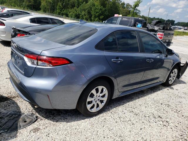 Photo 3 from auction – 2020 TOYOTA COROLLA LE with VIN 5YFEPRAE7LP099197