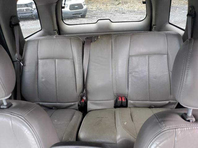 Photo 10 from auction – 2003 OLDSMOBILE BRAVADA with VIN 1GHDT13S632219009