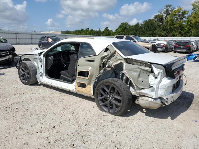 Photo 2 from auction – 2021 DODGE CHALLENGER with VIN 2C3CDZJG2MH670687