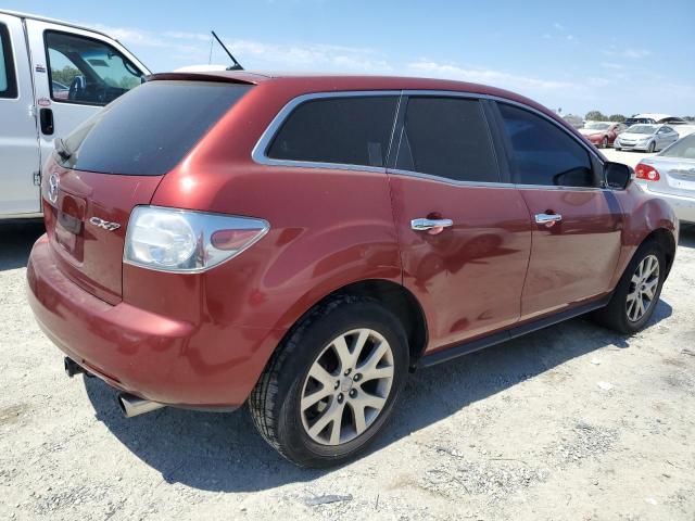 Photo 3 from auction – 2009 MAZDA CX-7 with VIN JM3ER293890222570