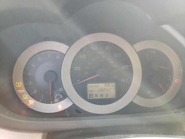 Photo 9 from auction – 2007 TOYOTA RAV4 with VIN JTMZD33V476027410