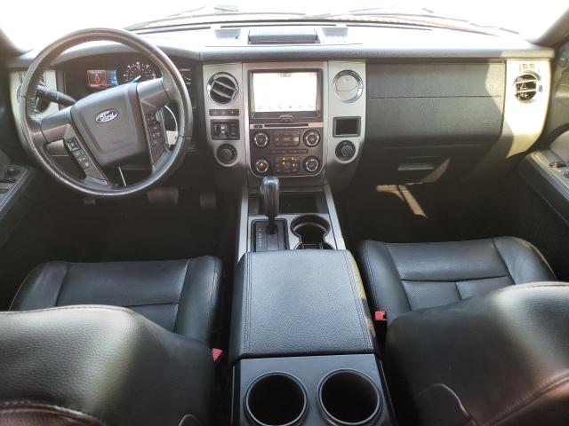 Photo 8 from auction – 2016 FORD EXPEDITION with VIN 1FMJK1JT7GEF53959