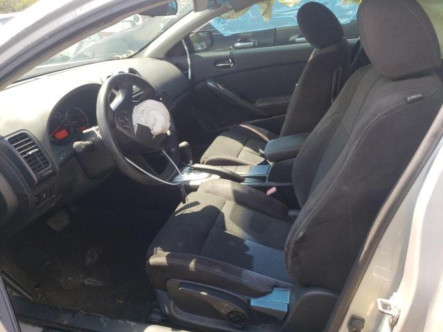 Photo 7 from auction – 2011 NISSAN ALTIMA S with VIN 1N4AL2EP4BC137799
