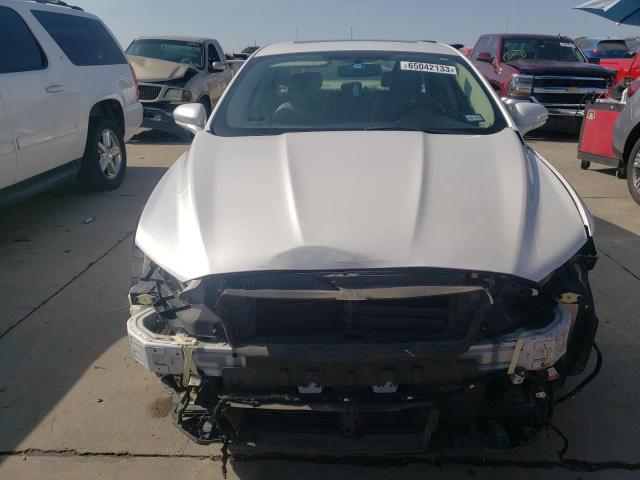 Photo 5 from auction – 2017 FORD FUSION SE with VIN 3FA6P0HD9HR320318